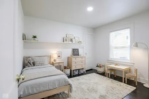 3751 Creston Drive Indianapolis IN 46222
