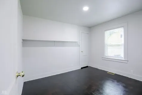 3751 Creston Drive Indianapolis IN 46222
