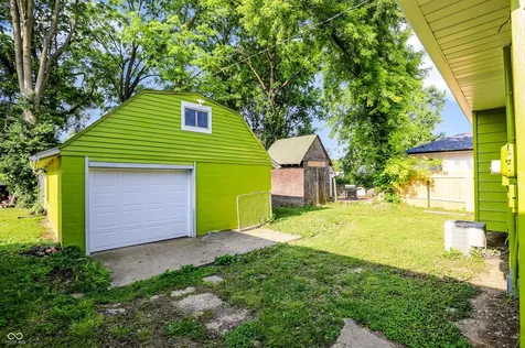 3751 Creston Drive Indianapolis IN 46222