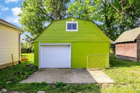 3751 Creston Drive Indianapolis IN 46222