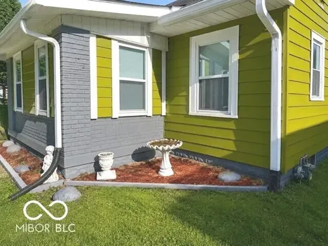 3751 Creston Drive Indianapolis IN 46222