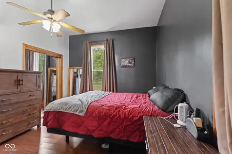 6992 W 650 N Mccordsville IN 46055