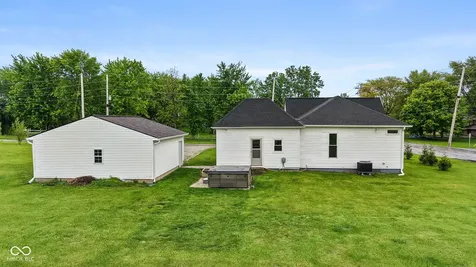 6992 W 650 N Mccordsville IN 46055