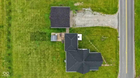 6992 W 650 N Mccordsville IN 46055