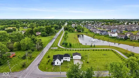 6992 W 650 N Mccordsville IN 46055