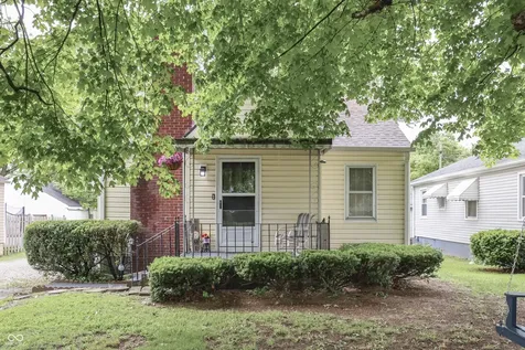 3908 S New Jersey Street Indianapolis IN 46227