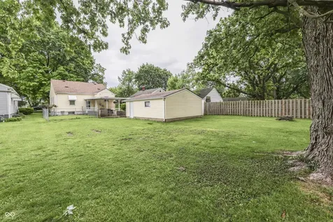 3908 S New Jersey Street Indianapolis IN 46227