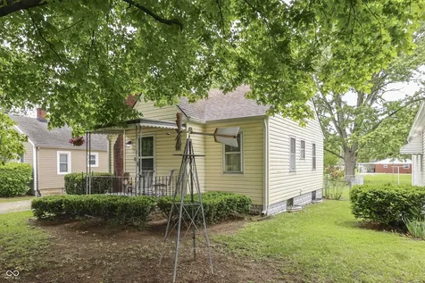 3908 S New Jersey Street Indianapolis IN 46227