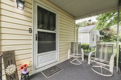 3908 S New Jersey Street Indianapolis IN 46227