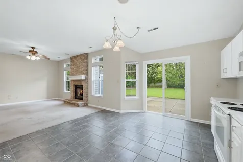 2522 Gadwall Circle Indianapolis IN 46234