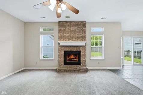 2522 Gadwall Circle Indianapolis IN 46234