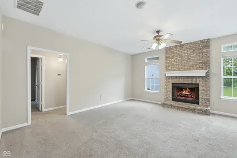 2522 Gadwall Circle Indianapolis IN 46234