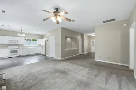 2522 Gadwall Circle Indianapolis IN 46234