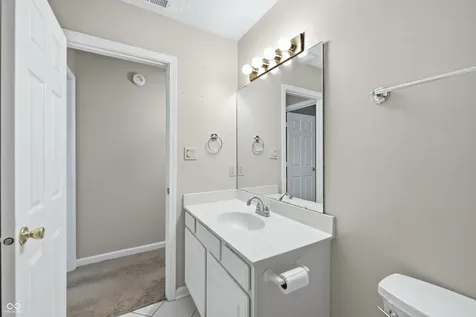 2522 Gadwall Circle Indianapolis IN 46234