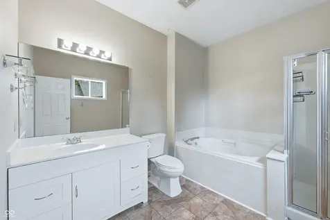 2522 Gadwall Circle Indianapolis IN 46234