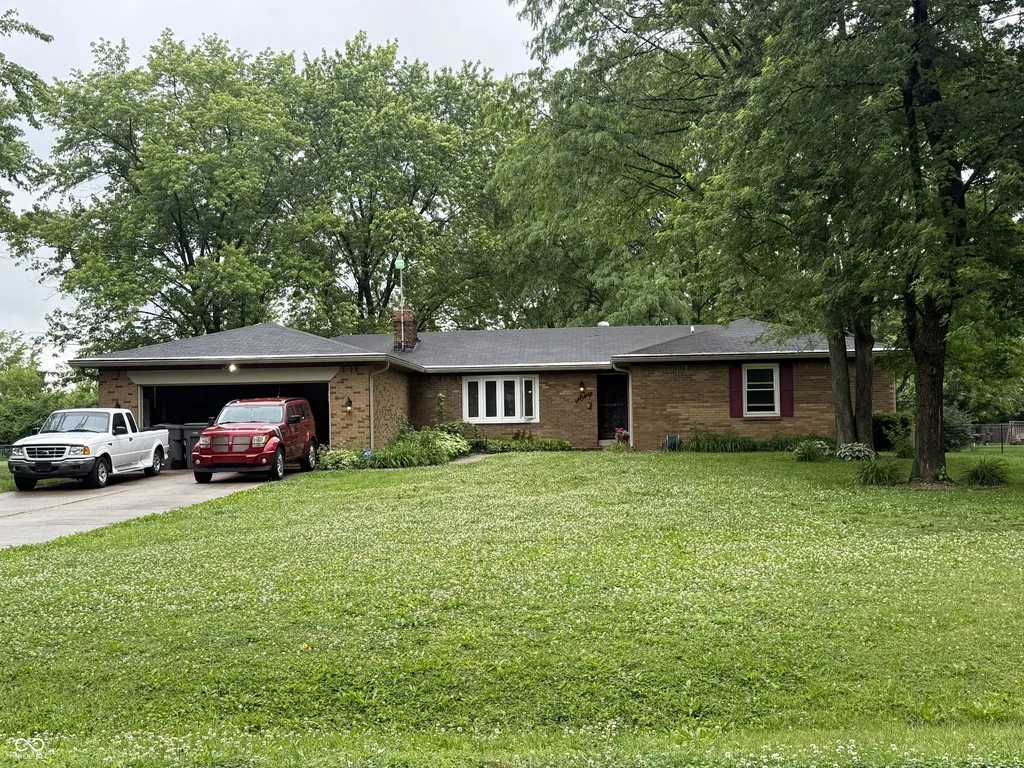 7660 S Oak Drive Indianapolis IN 46227