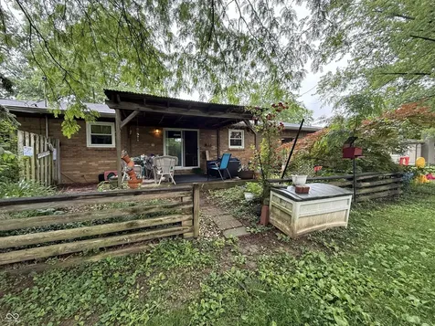 7660 S Oak Drive Indianapolis IN 46227