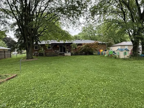7660 S Oak Drive Indianapolis IN 46227