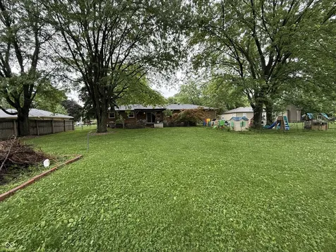 7660 S Oak Drive Indianapolis IN 46227