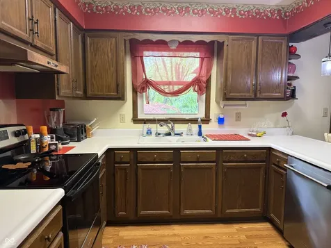 7660 S Oak Drive Indianapolis IN 46227