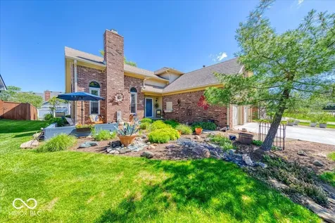 3018 Buckmoor Parkway Greenwood IN 46143