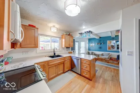 3018 Buckmoor Parkway Greenwood IN 46143