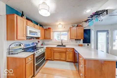3018 Buckmoor Parkway Greenwood IN 46143