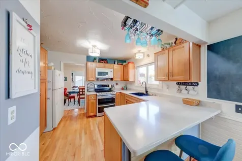 3018 Buckmoor Parkway Greenwood IN 46143