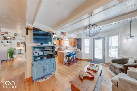 3018 Buckmoor Parkway Greenwood IN 46143