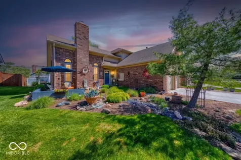 3018 Buckmoor Parkway Greenwood IN 46143