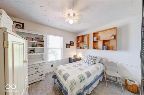3018 Buckmoor Parkway Greenwood IN 46143