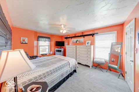 3018 Buckmoor Parkway Greenwood IN 46143
