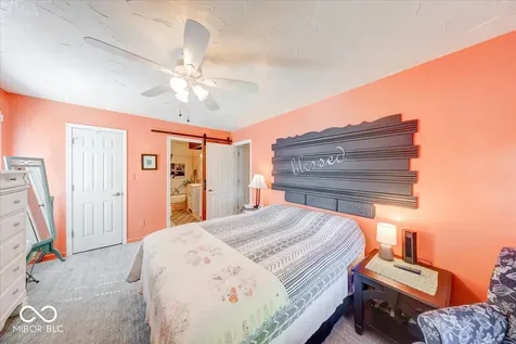 3018 Buckmoor Parkway Greenwood IN 46143