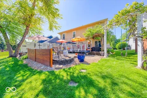 3018 Buckmoor Parkway Greenwood IN 46143