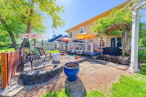 3018 Buckmoor Parkway Greenwood IN 46143