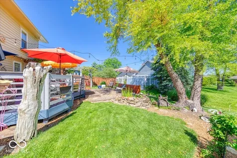 3018 Buckmoor Parkway Greenwood IN 46143