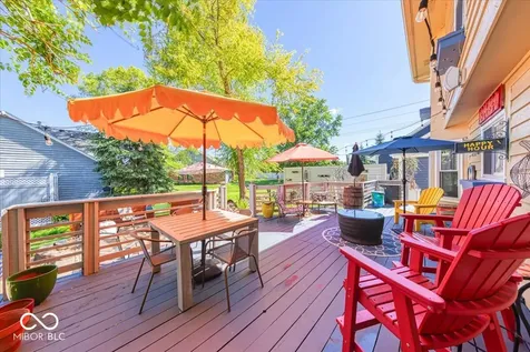 3018 Buckmoor Parkway Greenwood IN 46143