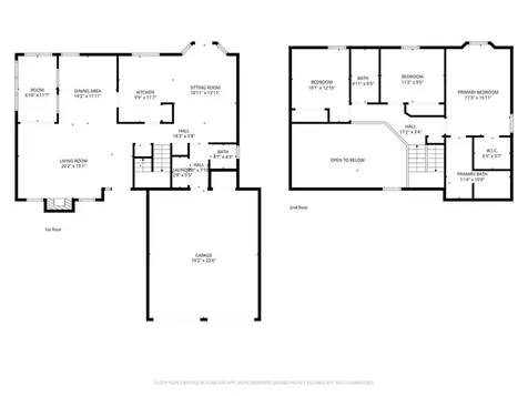 3018 Buckmoor Parkway Greenwood IN 46143
