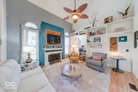 3018 Buckmoor Parkway Greenwood IN 46143