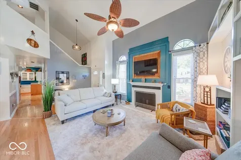 3018 Buckmoor Parkway Greenwood IN 46143