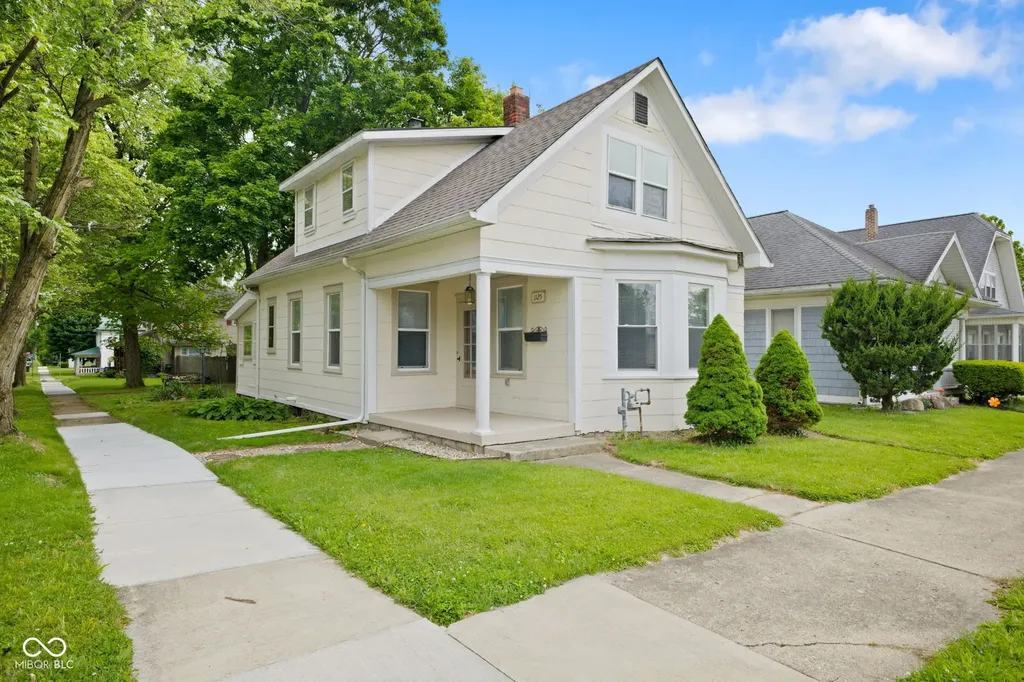 1125 E 8th Street Anderson IN 46012