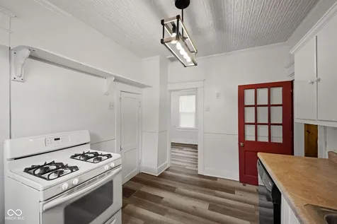 1125 E 8th Street Anderson IN 46012