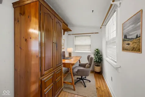 1125 E 8th Street Anderson IN 46012