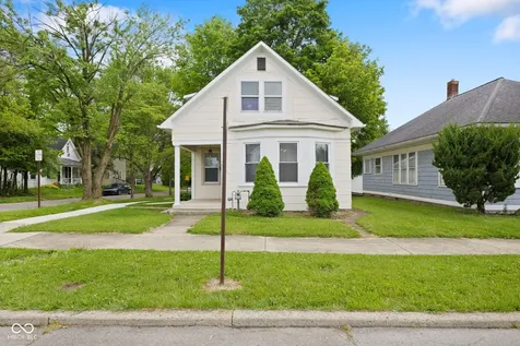 1125 E 8th Street Anderson IN 46012