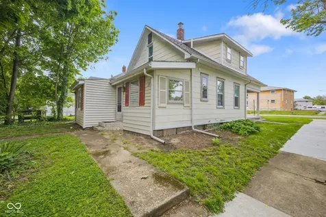 1125 E 8th Street Anderson IN 46012