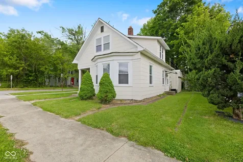 1125 E 8th Street Anderson IN 46012