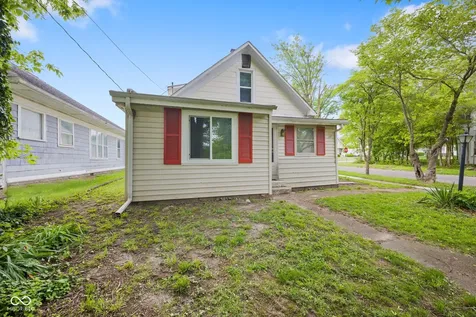 1125 E 8th Street Anderson IN 46012