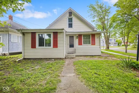 1125 E 8th Street Anderson IN 46012