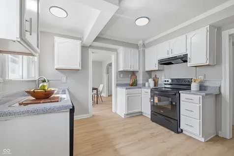 911 Washington Boulevard Anderson IN 46016