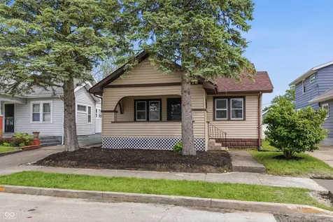 911 Washington Boulevard Anderson IN 46016